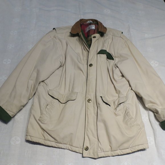 North Country Fall/Winter Jacket - Picture 6 of 7